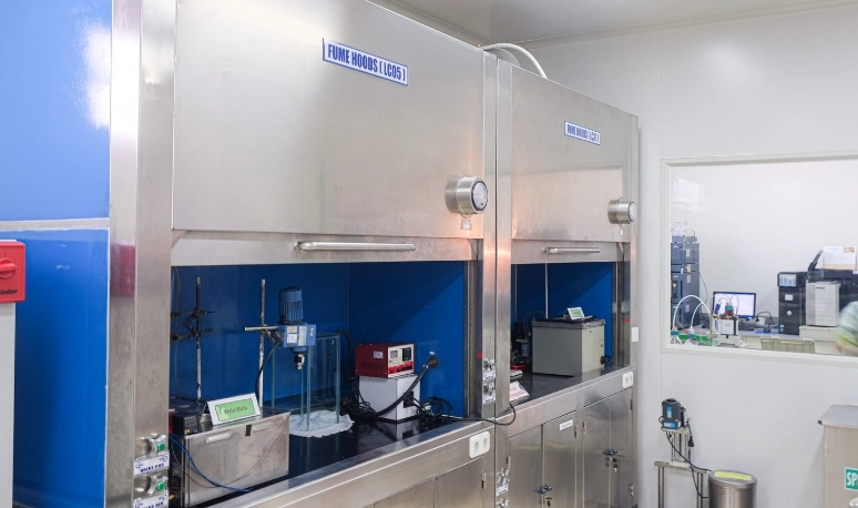 Malidas Purify Water Plant
