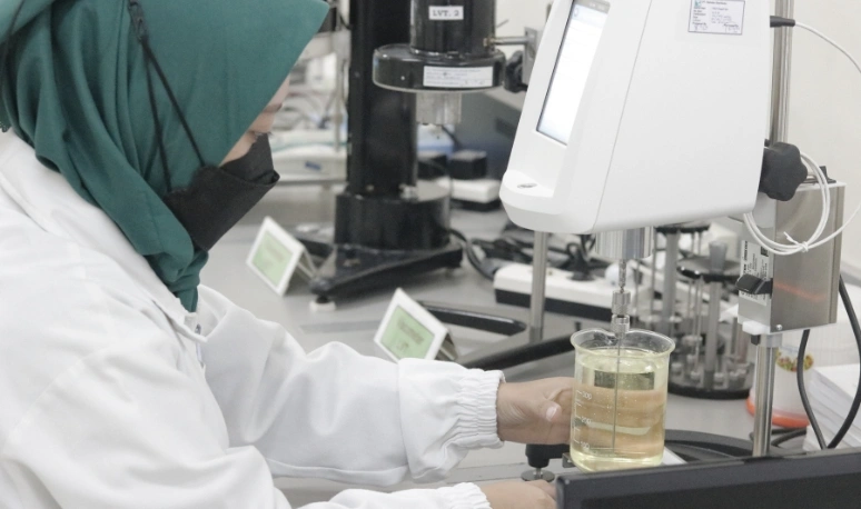 Malidas Lab