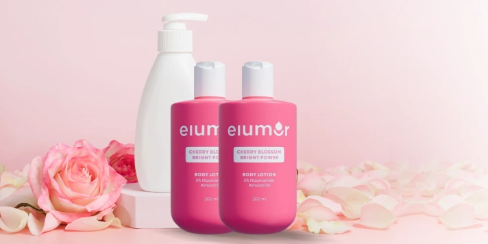 Body Lotion