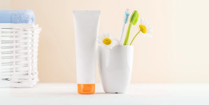Cavities Toothpaste