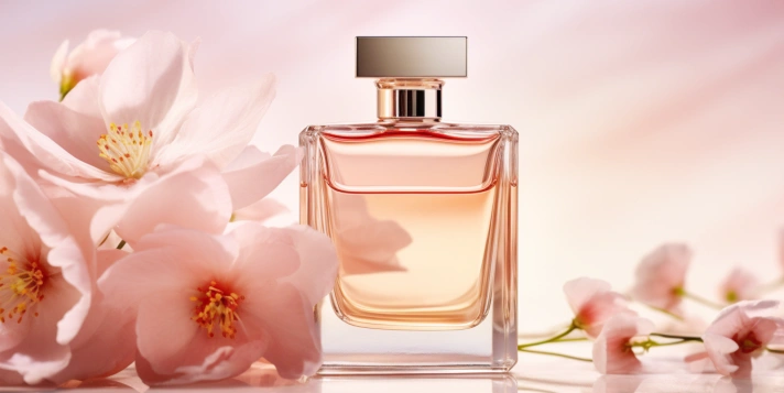 EDT Perfume