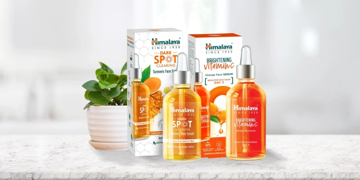 Face Serum