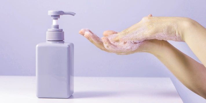 Feminine Hygiene