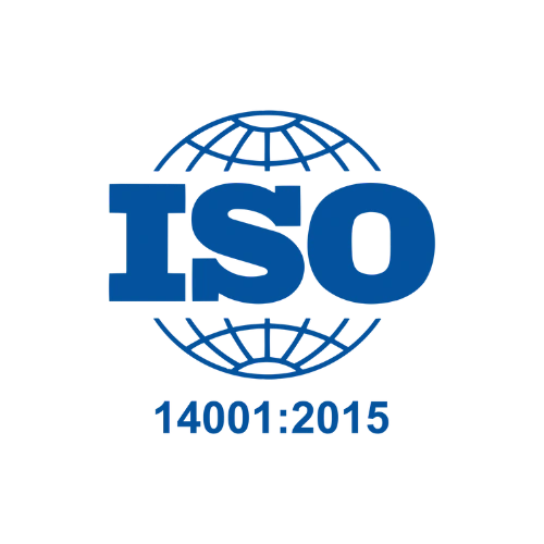 ISO 14001: 2015