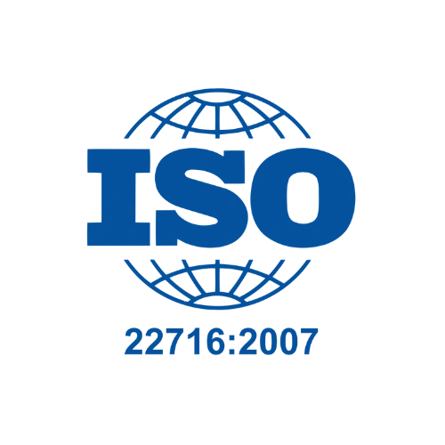 ISO 22716 : 2007