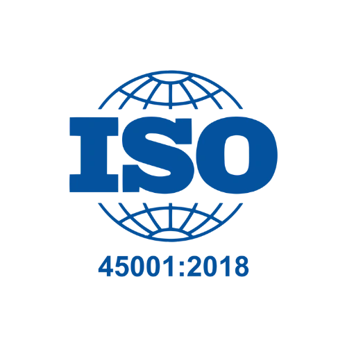 ISO 45001 : 2018