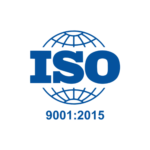 ISO 9001: 2015