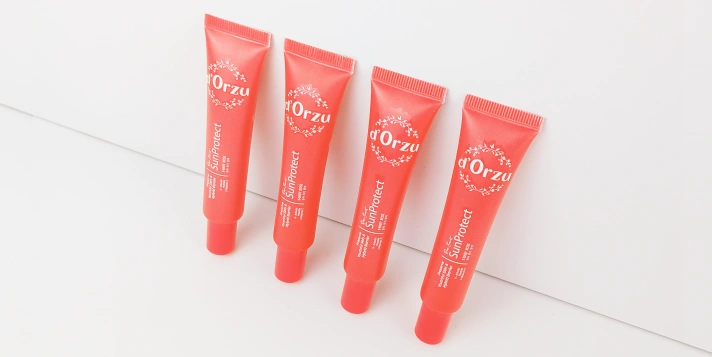 Sun Screen